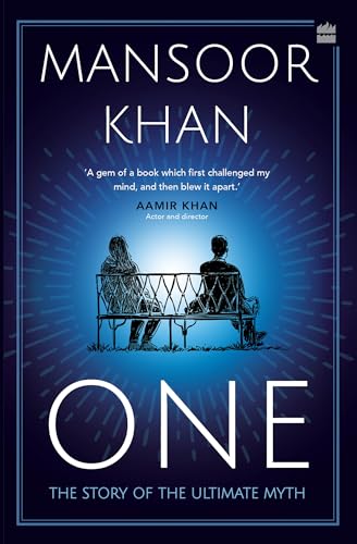 ONE : The Story of the Ultimate Myth book cover