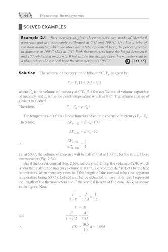 Engineering Thermodynamics | 7th Edition | P K Nag & Sudipta De