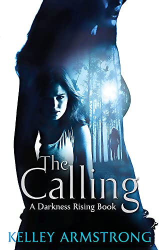 THE CALLING book cover