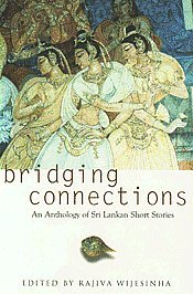 HB-BRIDGING CONNECTIONS book cover