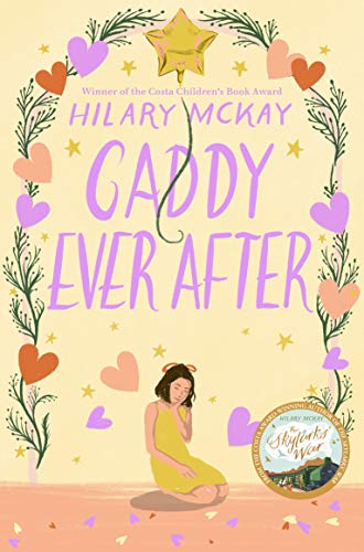 Caddy Ever After book cover