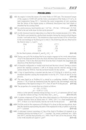 Engineering Thermodynamics | 7th Edition | P K Nag & Sudipta De