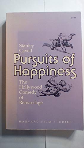 Pursuits Of Happiness book cover