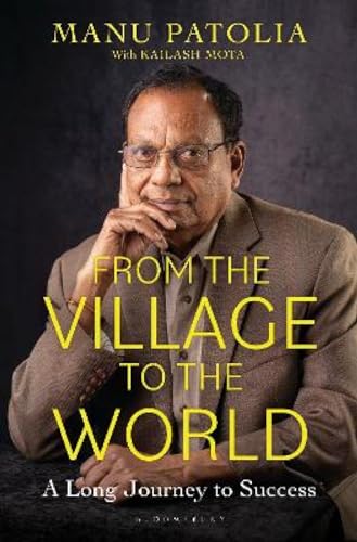 From the Village to the World book cover