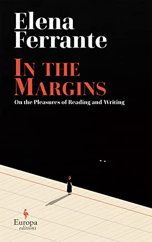 In the Margins book cover