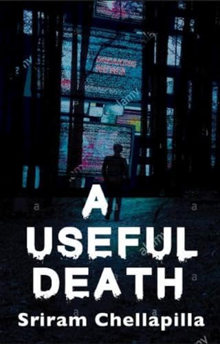 A Useful Death book cover