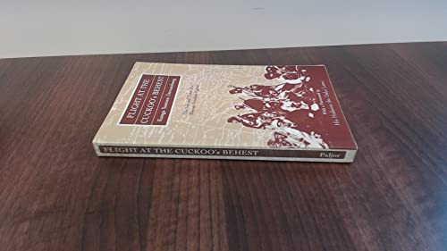 Flight at the Cuckoo's Behest book cover