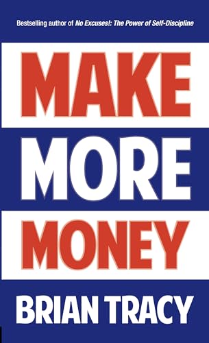 Make More Money book cover