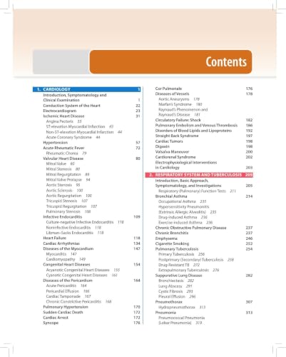 Exam Preparatory Manual for Undergraduates Medicine, 5/E for MBBS Final Year | Textbook cum Revision Guide for NEET PG, INI-CET and FMGE | High-quality Clinical Photographs, Radiographs, ECGs