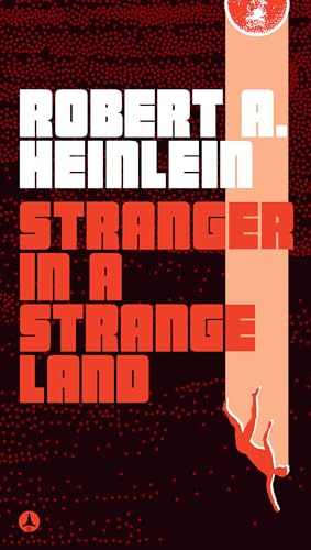 Stranger in a Strange Land book cover