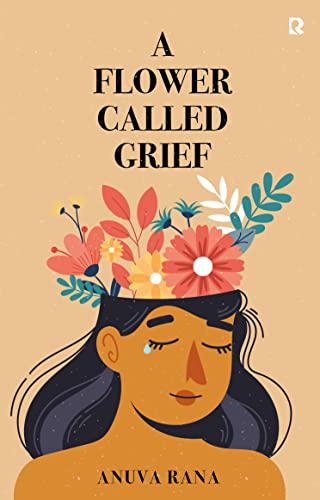 The Flower called Grief book cover