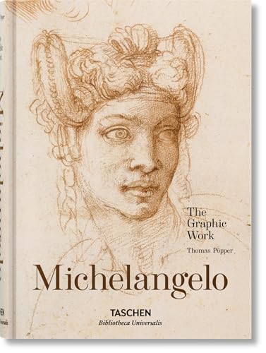 Michelangelo. The Graphic Work