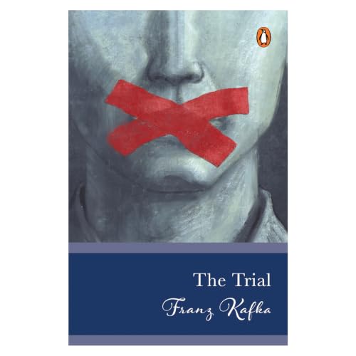 Penguin Select Classics: The Trial