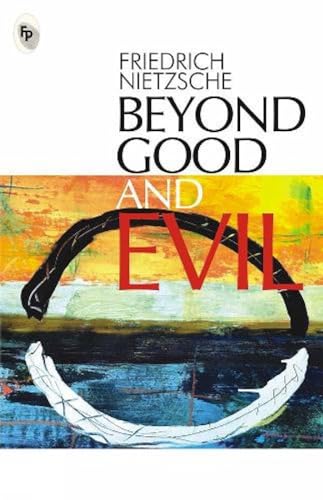 Beyond Good And Evil - Fingerprint! book cover