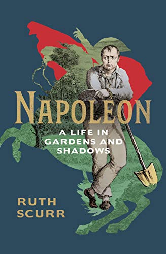 Napoleon book cover