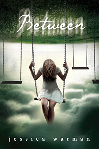Between book cover