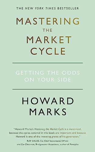 MASTERING THE MARKET CYCLE