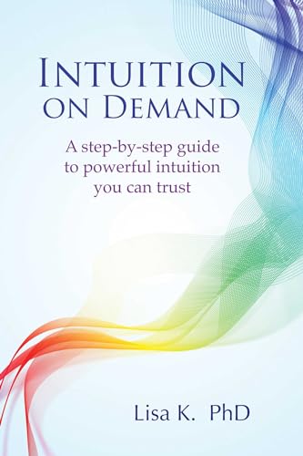 Intuition on Demand book cover