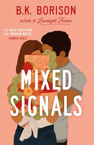 Mixed Signals book cover