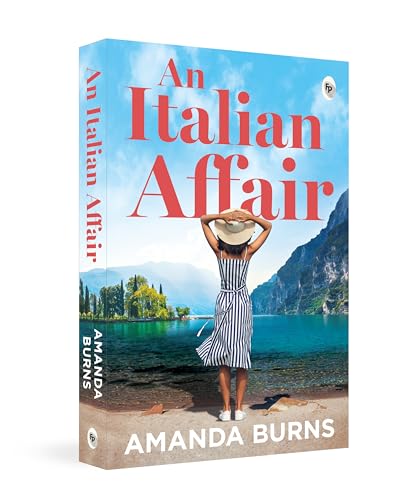 An Italian Affair book cover