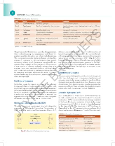 Textbook of Biochemistry for Dental Students, 5/E for BDS Students | Dental-Focused Biochemistry with 400+ Figures, 150 Tables, Oral Health Correlations and MCQ Question Bank: 1