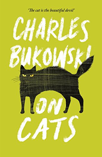 On Cats book cover