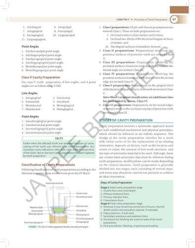 Textbook of Preclinical Conservative Dentistry, 4/E for 2nd Year BDS Students | Dental Caries, Materials, Cast Metal, Amalgam and Composite Restorations | Viva Questions and Glossary