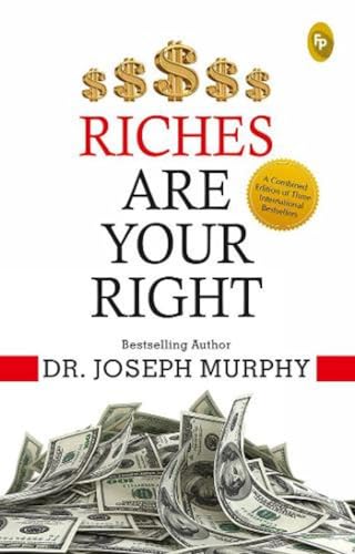 Riches Are Your Right - Fingerprint! book cover