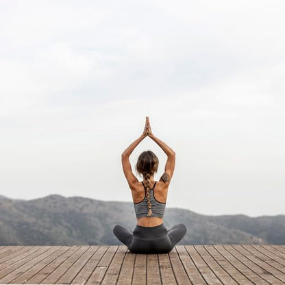 Sukhi Jivanacha Mantra Yog | Marathi Yoga Book -The Secret Mantra for a Happy Life: YOGA – A Complete Guide to Holistic Wellness, Flexibility & Mental Peace