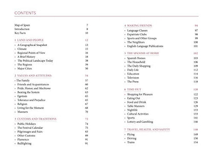 Spain - Culture Smart!: The Essential Guide to Customs & Culture