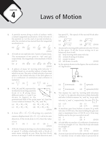 MTG 11 Years MHT CET PYQ Book For 2027 Exam | MHTCET Chapterwise Previous Solved Questions Papers | Mock Test Papers For Physics, Chemistry & Mathematics