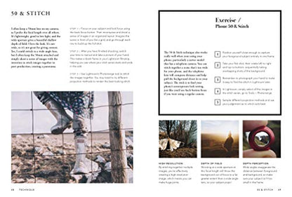 The Photography Storytelling Workshop: Stand Out Through Story. Compose for Impact.