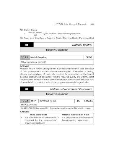 Scanner CA Foundation | Paper-4: Business Economics | For Sept.26 & Jan.27 Exams | Solved Papers with PYQs (Included May 26 Questions) | Shuchita Prakashan: 1 (Scanner Series)