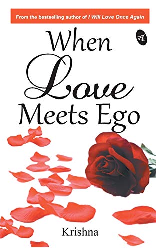 When Love Meets Ego book cover