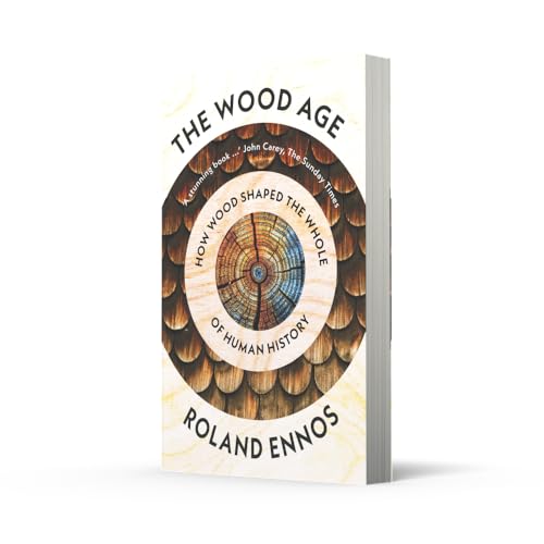 Wood Age, The
