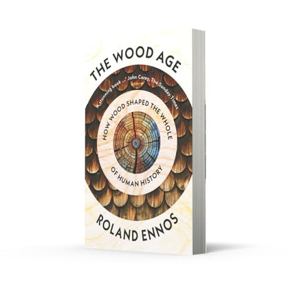 Wood Age, The