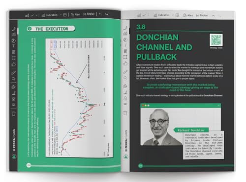 51 Trading Strategies: Backtested Swing, Intraday, Positional, Scalping & Option Trading Strategies | Advanced Strategies for F&O and Cash Market ... your Trades with 51 Time tested Strategies