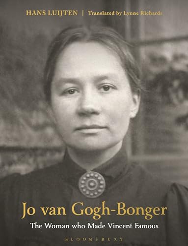 Jo Van Gogh-Bonger: The Woman Who Made Vincent Famous