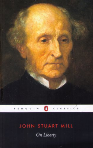 On Liberty book cover