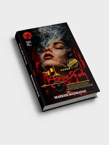 Kalapasam | Psychological Horror Thriller A Cinematic Malayalam Novel |??????? ????????????? ???? ???????? ???????????? ?????? ????.