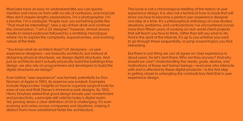 The Pocket Universal Principles of Ux: 100 Timeless Strategies to Create Positive Interactions Between People and Technology