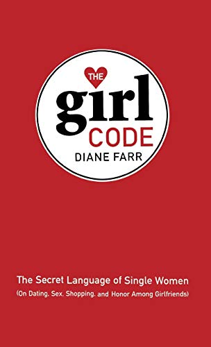 The Girl Code book cover