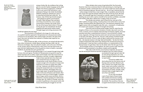Creation: A fully illustrated, panoramic world history of art from ancient civilisation to the present day: Art Since the Beginning