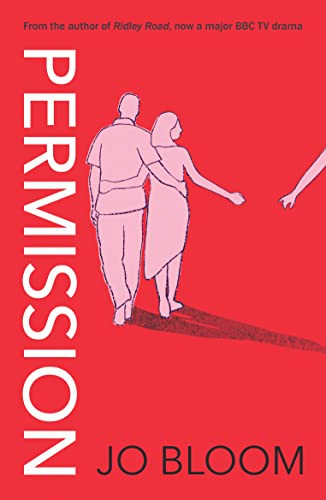 Permission  (LEAD) book cover