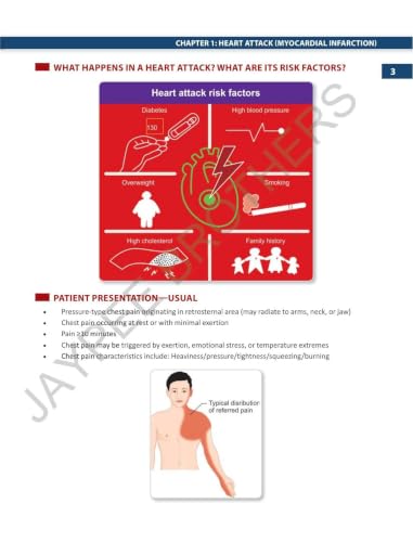 The Red Book of Emergency: Life Saving Tips for Parents, Caregivers, GPs and Medical Students | Real-Life Stories, Red Flag Signs and Stepwise First Aid for Medical and Surgical Emergencies: 1
