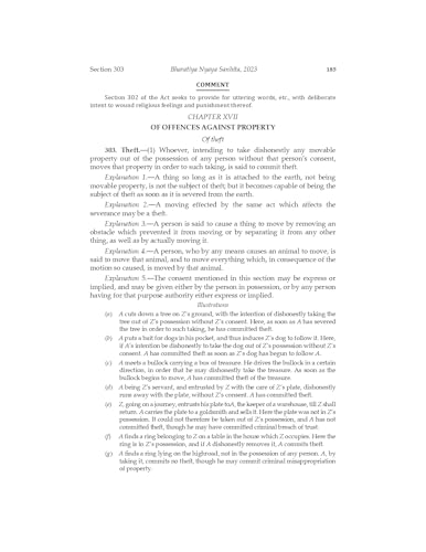 Lawmann's Bharatiya Nyaya Sanhita, 2023 (BNS) | Bare Act with Comments | Classification of Offences | Repealing Penal Code (IPC) | With Corresponding ... of New to Old Sections & Old to New Sections