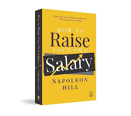 How To Raise Your Own Salary - Fingerprint! book cover