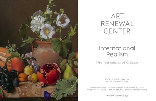 International Realism: The 17th & 18th Arc International Salons