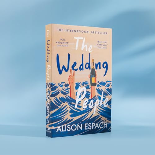 The Wedding People: The hilarious and moving million-copy bestseller
