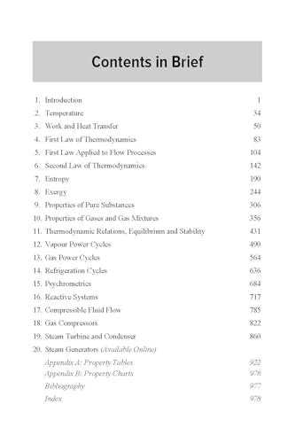 Engineering Thermodynamics | 7th Edition | P K Nag & Sudipta De